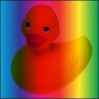 Умножающий режим наложения