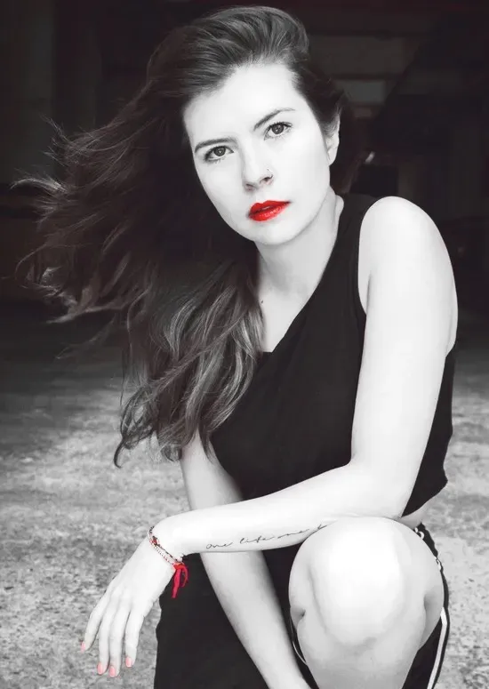 Оригинал фотографии взят здесь https://unsplash.com/@luiskcortes